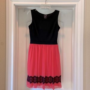 Ladies dress size 6